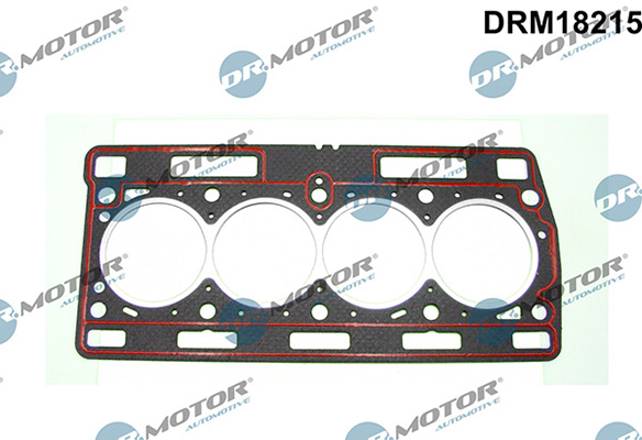 Gaskets DRM18215