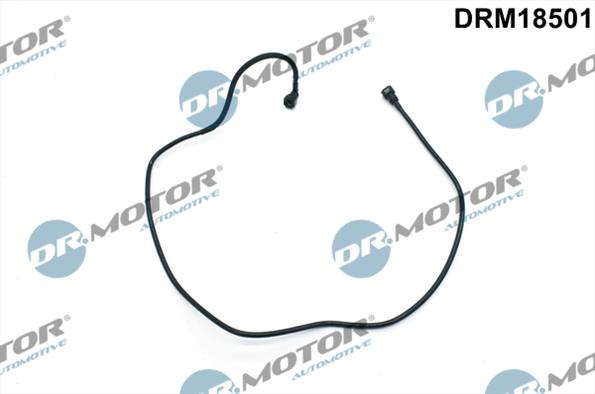 Fuel Pipes DRM18501