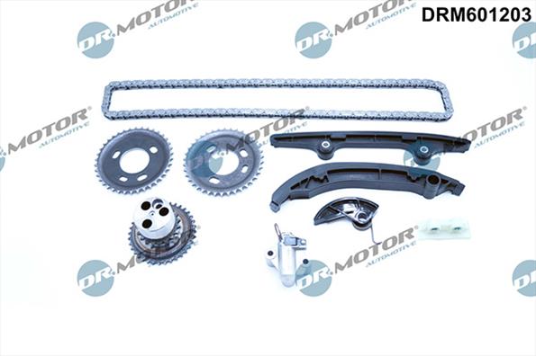 Moteur DRM601203