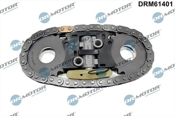 Motor DRM61401