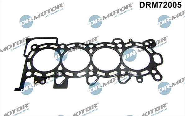 Gaskets DRM72005