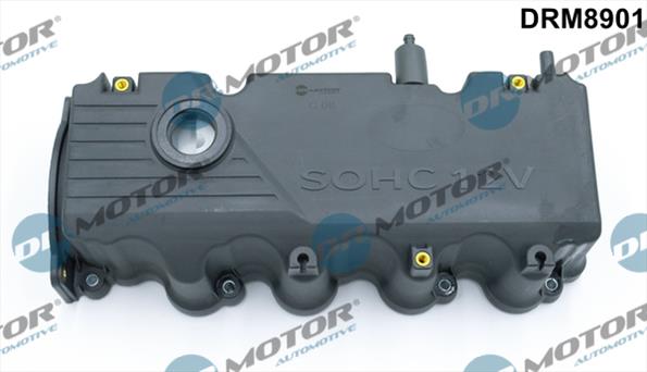Juntas DRM8901