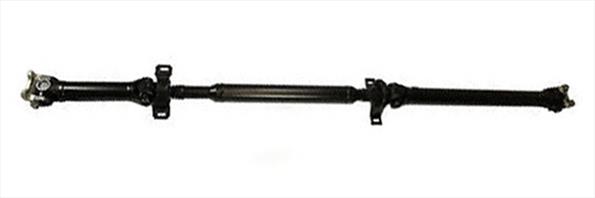 Propshaft PS0068